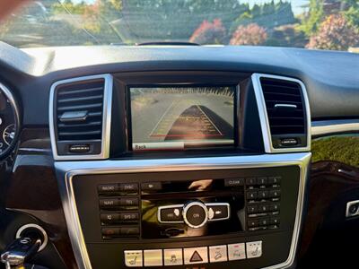 2014 Mercedes-Benz ML 350 4MATIC   - Photo 12 - Auburn, WA 98002