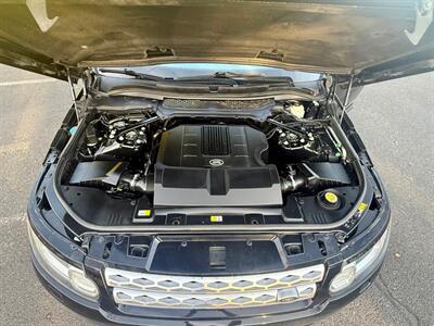 2016 Land Rover Range Rover Sport HSE   - Photo 15 - Auburn, WA 98002