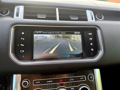 2016 Land Rover Range Rover Sport HSE   - Photo 14 - Auburn, WA 98002