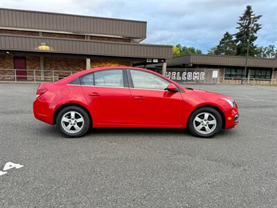 2015 Chevrolet Cruze 1LT Auto   - Photo 4 - Auburn, WA 98002