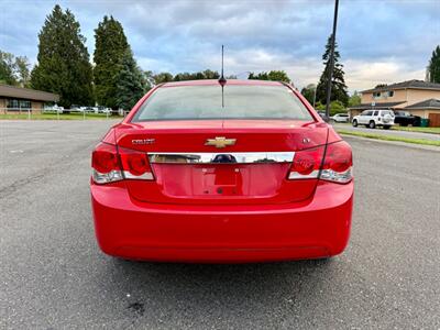 2015 Chevrolet Cruze 1LT Auto   - Photo 7 - Auburn, WA 98002