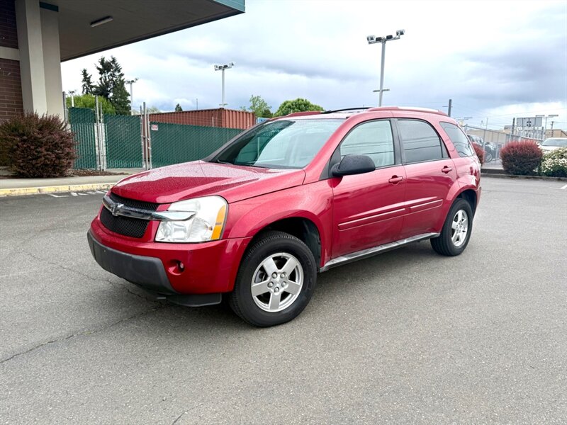 2005 Chevrolet Equinox LT   - Photo 1 - Auburn, WA 98002
