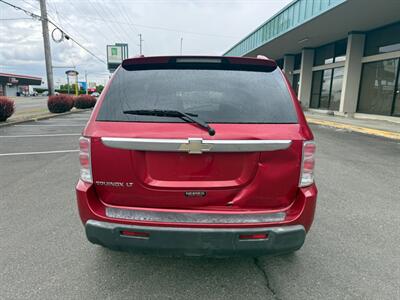 2005 Chevrolet Equinox LT   - Photo 6 - Auburn, WA 98002