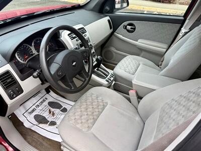 2005 Chevrolet Equinox LT   - Photo 9 - Auburn, WA 98002