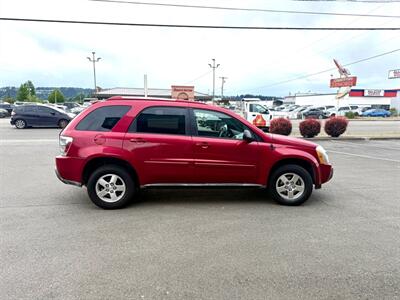 2005 Chevrolet Equinox LT   - Photo 4 - Auburn, WA 98002