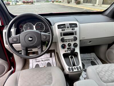 2005 Chevrolet Equinox LT   - Photo 10 - Auburn, WA 98002