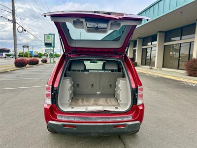 2005 Chevrolet Equinox LT   - Photo 8 - Auburn, WA 98002