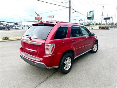 2005 Chevrolet Equinox LT   - Photo 7 - Auburn, WA 98002