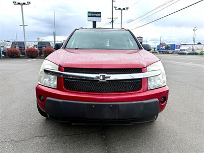 2005 Chevrolet Equinox LT   - Photo 3 - Auburn, WA 98002