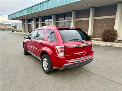 2005 Chevrolet Equinox LT   - Photo 5 - Auburn, WA 98002