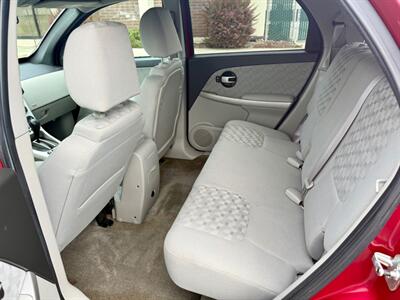2005 Chevrolet Equinox LT   - Photo 11 - Auburn, WA 98002