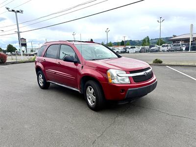 2005 Chevrolet Equinox LT   - Photo 2 - Auburn, WA 98002