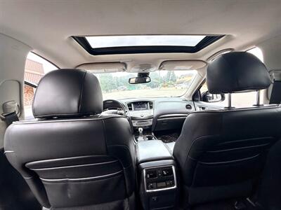2017 INFINITI QX60   - Photo 13 - Auburn, WA 98002