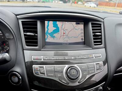 2017 INFINITI QX60   - Photo 15 - Auburn, WA 98002