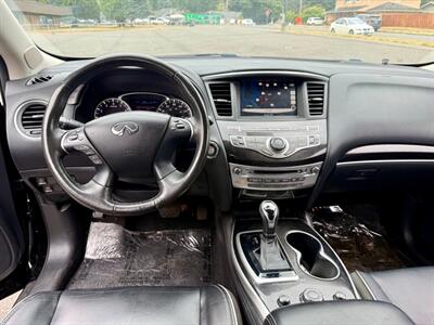 2017 INFINITI QX60   - Photo 9 - Auburn, WA 98002