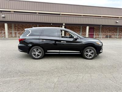 2017 INFINITI QX60   - Photo 4 - Auburn, WA 98002
