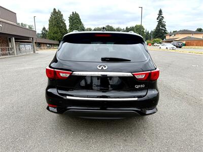 2017 INFINITI QX60   - Photo 6 - Auburn, WA 98002