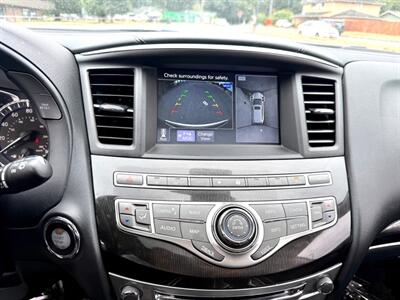 2017 INFINITI QX60   - Photo 14 - Auburn, WA 98002