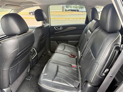 2017 INFINITI QX60   - Photo 11 - Auburn, WA 98002