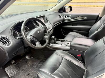 2017 INFINITI QX60   - Photo 10 - Auburn, WA 98002
