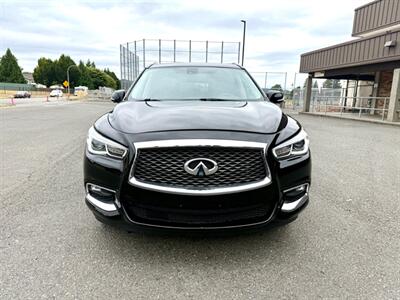 2017 INFINITI QX60   - Photo 3 - Auburn, WA 98002