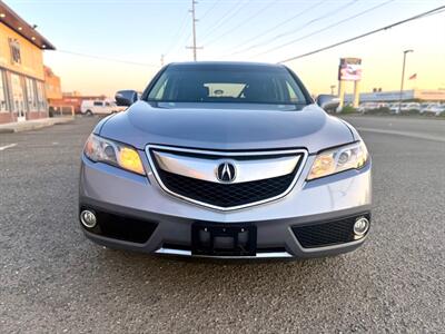 2014 Acura RDX   - Photo 3 - Auburn, WA 98002