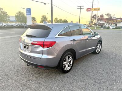 2014 Acura RDX   - Photo 4 - Auburn, WA 98002