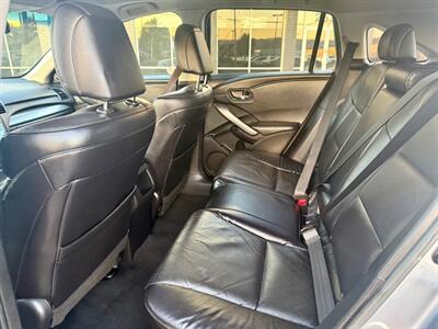 2014 Acura RDX   - Photo 12 - Auburn, WA 98002