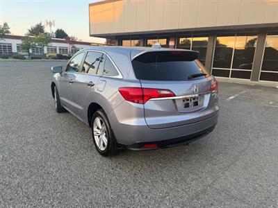 2014 Acura RDX   - Photo 7 - Auburn, WA 98002