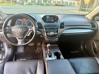 2014 Acura RDX   - Photo 10 - Auburn, WA 98002