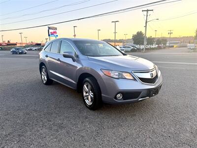 2014 Acura RDX   - Photo 2 - Auburn, WA 98002