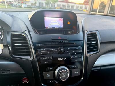 2014 Acura RDX   - Photo 13 - Auburn, WA 98002