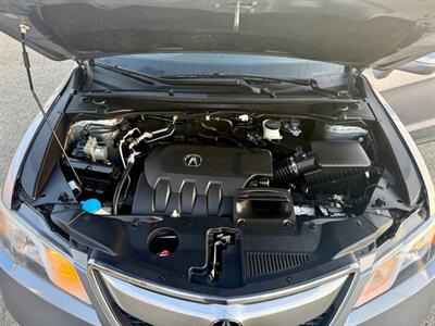 2014 Acura RDX   - Photo 14 - Auburn, WA 98002