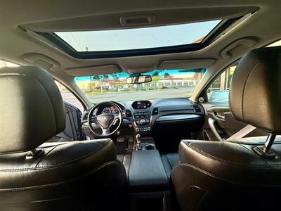2014 Acura RDX   - Photo 11 - Auburn, WA 98002