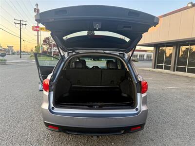 2014 Acura RDX   - Photo 8 - Auburn, WA 98002