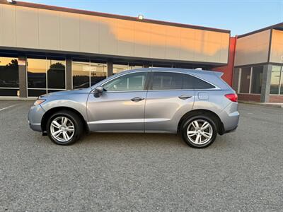 2014 Acura RDX   - Photo 6 - Auburn, WA 98002