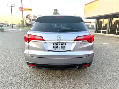 2014 Acura RDX   - Photo 5 - Auburn, WA 98002