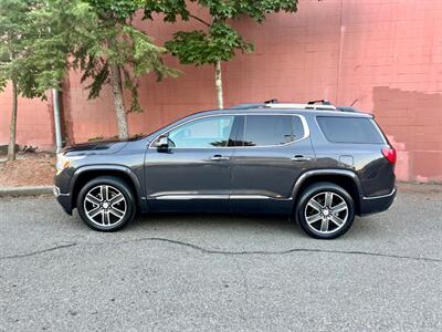 2017 GMC Acadia Denali   - Photo 4 - Auburn, WA 98002