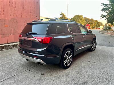 2017 GMC Acadia Denali   - Photo 7 - Auburn, WA 98002