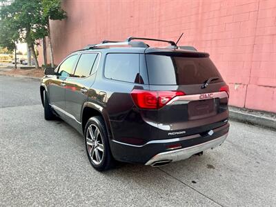 2017 GMC Acadia Denali   - Photo 5 - Auburn, WA 98002