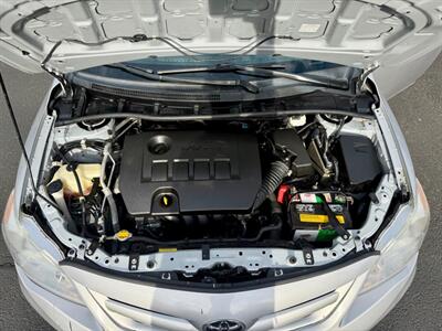 2012 Toyota Corolla LE   - Photo 13 - Auburn, WA 98002