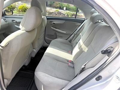 2012 Toyota Corolla LE   - Photo 11 - Auburn, WA 98002