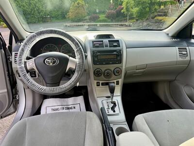 2012 Toyota Corolla LE   - Photo 9 - Auburn, WA 98002