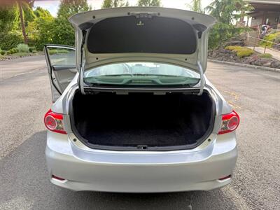 2012 Toyota Corolla LE   - Photo 8 - Auburn, WA 98002