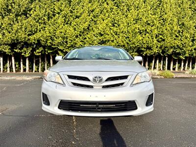 2012 Toyota Corolla LE   - Photo 3 - Auburn, WA 98002