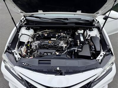 2019 Toyota Camry SE   - Photo 12 - Auburn, WA 98002