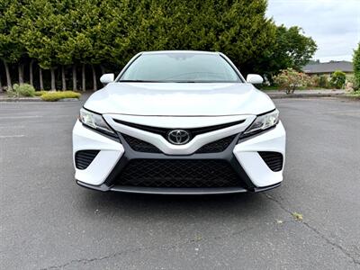 2019 Toyota Camry SE   - Photo 3 - Auburn, WA 98002