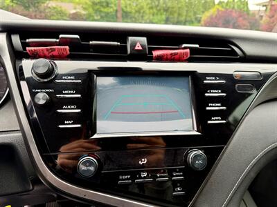 2019 Toyota Camry SE   - Photo 11 - Auburn, WA 98002