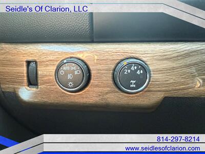 2016 Chevrolet Colorado LT - Photo 24 - Clarion, PA 16214