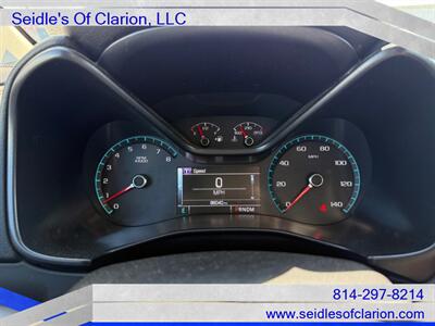 2016 Chevrolet Colorado LT - Photo 18 - Clarion, PA 16214